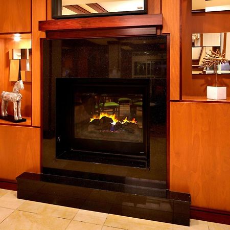 Fairfield Inn And Suites Columbus Polaris Экстерьер фото