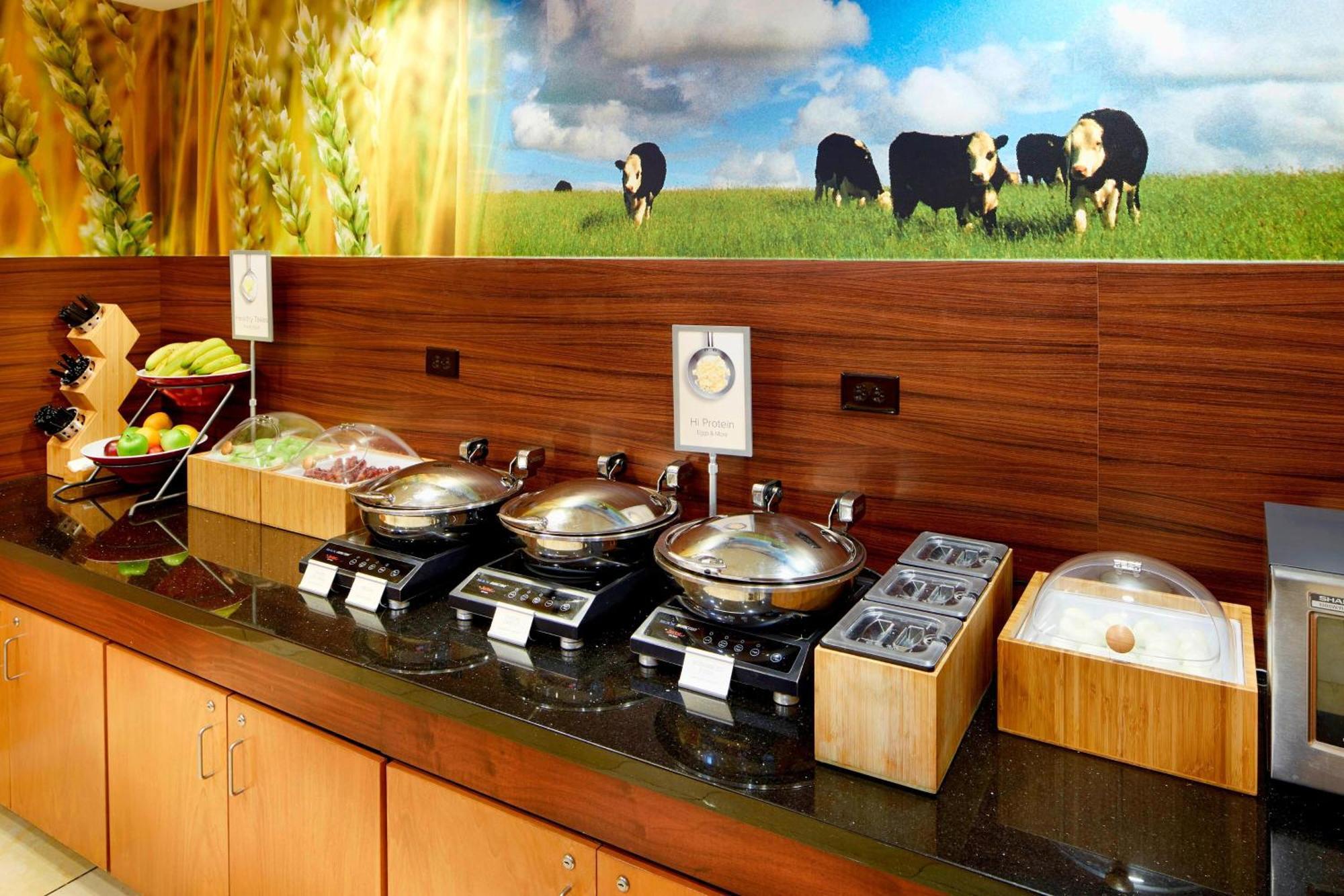 Fairfield Inn And Suites Columbus Polaris Экстерьер фото