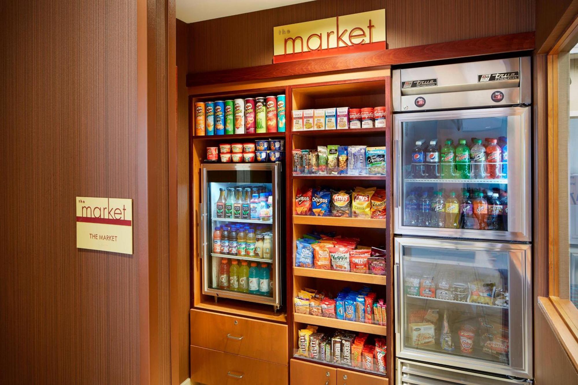 Fairfield Inn And Suites Columbus Polaris Экстерьер фото